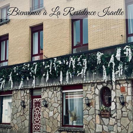 Suite Lou _ Residence Isaelle Bray-Dunes Exterior foto