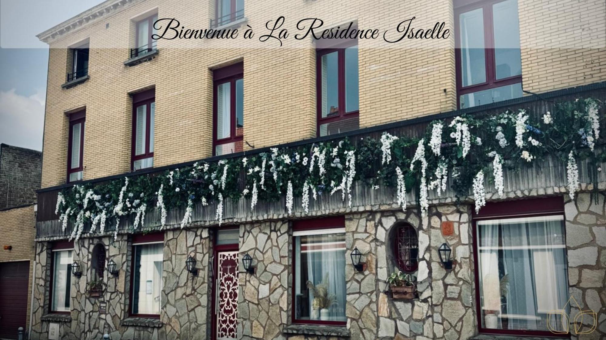 Suite Lou _ Residence Isaelle Bray-Dunes Exterior foto