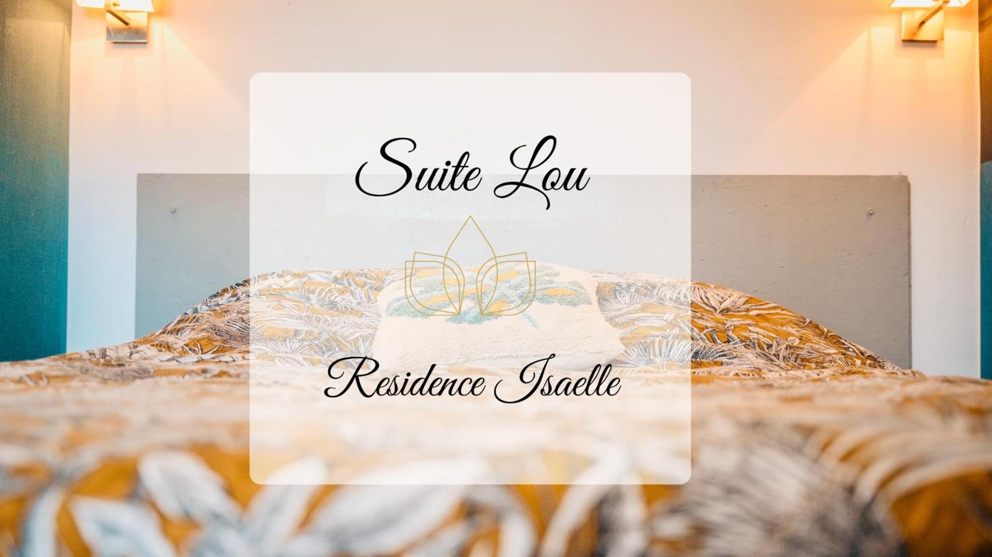 Suite Lou _ Residence Isaelle Bray-Dunes Exterior foto